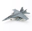 EA-18G 「Growler」 555/168771, VX-9 「Vampires」, 2024 EA-18G 「Growler」 555/168771, VX-9 「Vampires」, 2024