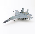 Su-27SK 「Siberian Tiger」 11027, The First Div. of PLAAF, 2001