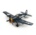F6F-5P Hellcat 135P, VF-84 「Wolf Gang」, USS Bunker Hill, August 1945