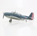 TBF-1 「first Avenger」 US Navy, Jan 1942 (w/decal for 8-T-1 to 8-T-6)