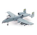 A-10C 「Operation Epic Fury」 78-0614, 23 OSS, March 2026