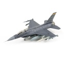 F-16C 「Operation Epic Fury」 91-0348, 79 FS, USAF, March 2026