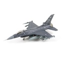 F-16C 「Makos」 86-0334, 93rd FS, USAF, Iniochos 2025