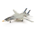 F-14A 「Tomcat」 159434, VF-143 「Punkin Dogs」, NAS Oceana, Virginia, 1976