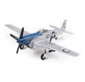P-51D-5-NA 「George Peddy」 487 FS, 352 FG, 8th AF, USAAF, Bodney UK, July 1944