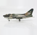 A-7D Corsair 70-0970, 354th TFW, 1970s A-7D Corsair 70-0970, 354th TFW, 1970s
