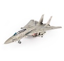 F-14A Tomcat U.S. NAVY VF-41 Black Aces, USS Nimitz, Gulf of Sidra incident, 19 Augus