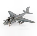 EA6B Prowler US Navy VAQ-141 Shadowhawks, Desert Storm, 1991